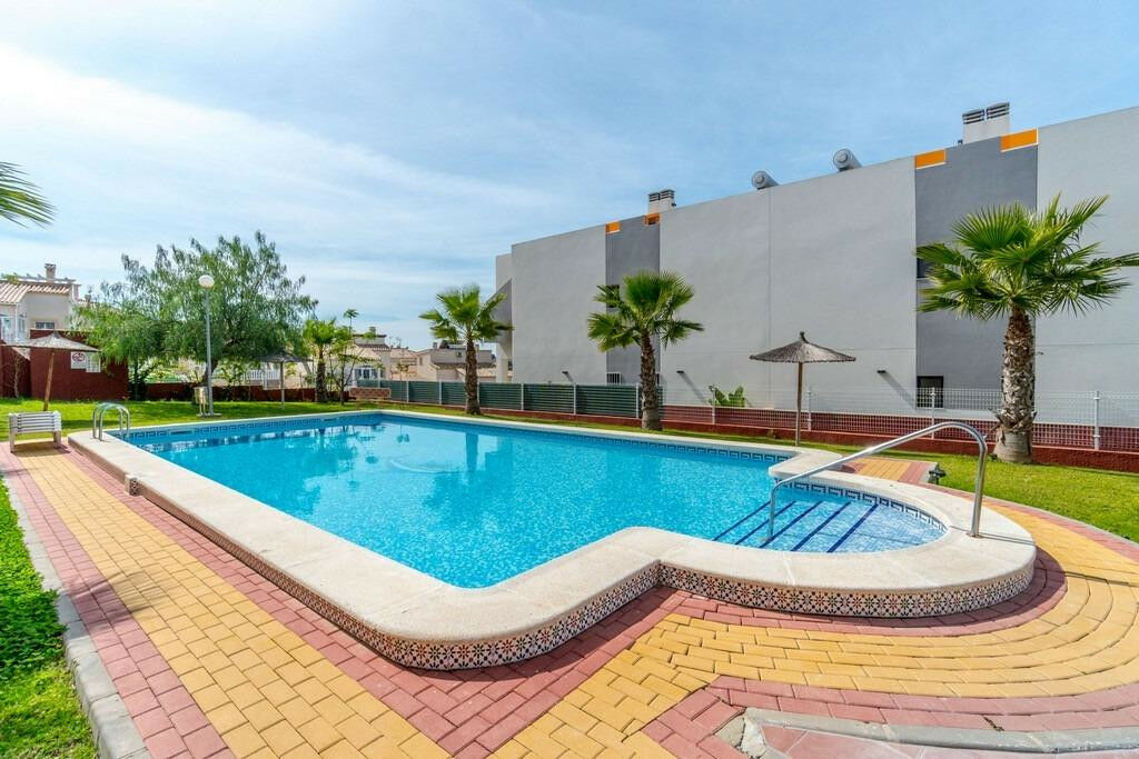 Ground Floor Apartment Los Altos Alicante - Bild 29