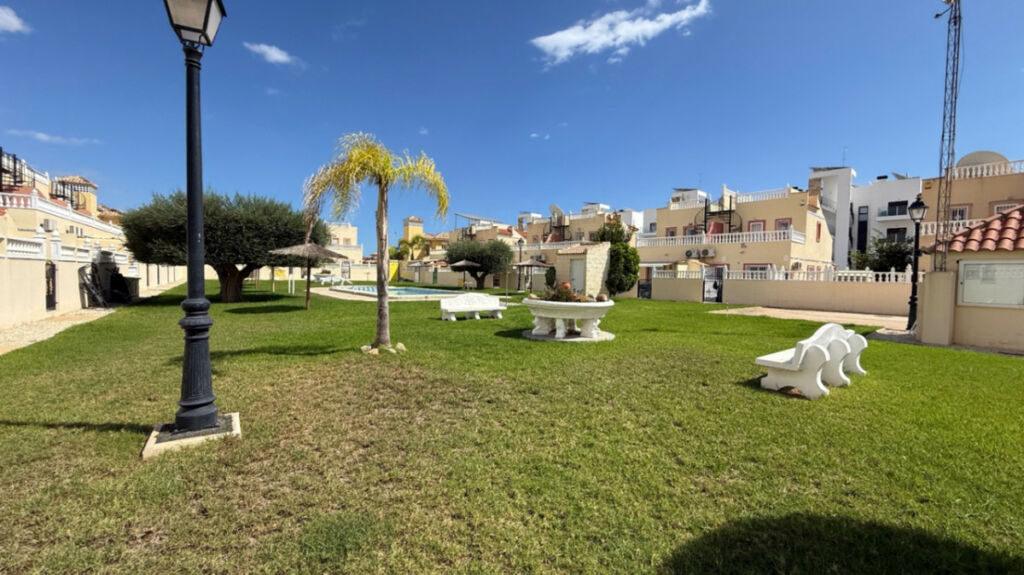 Bungalow Orihuela Alicante - zdjęcie 29