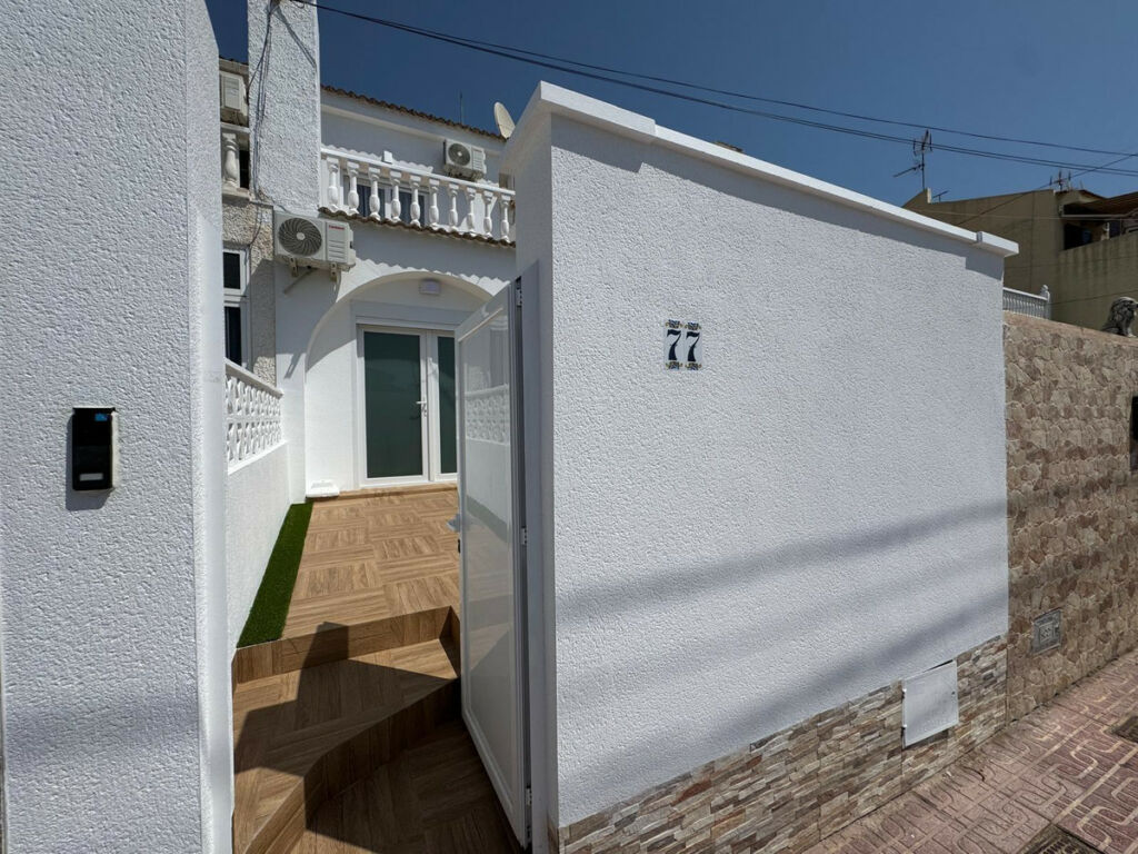 Bungalow Torrevieja Alicante - zdjęcie 3