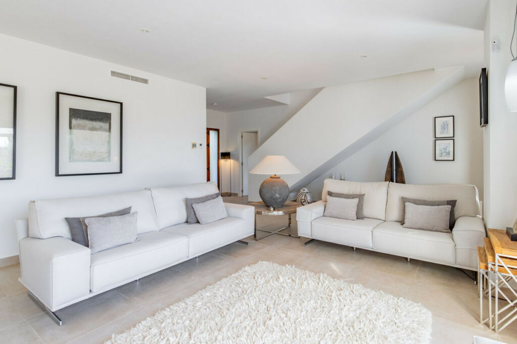Detached Villa Moraira Alicante - zdjęcie 6