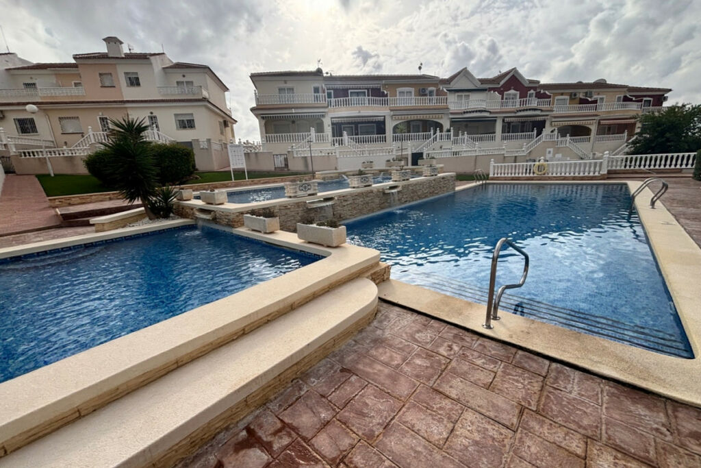 Townhouse Benijofar Alicante - Bild 3