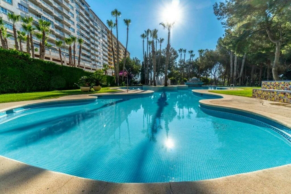 Middle Floor Apartment Orihuela Costa Alicante - Bild 3