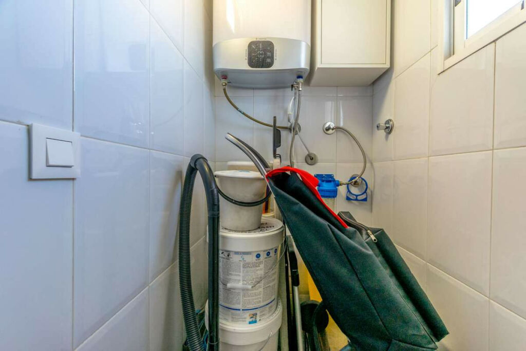 Middle Floor Apartment Torrevieja Alicante - zdjęcie 4