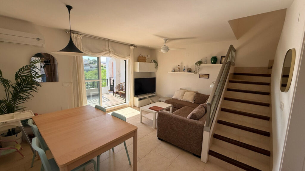 Duplex Orihuela Alicante - Bild 3