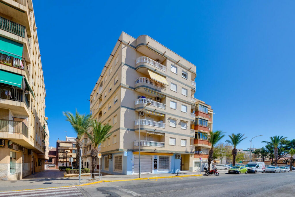 Middle Floor Apartment Guardamar del Segura Alicante - Bild 3