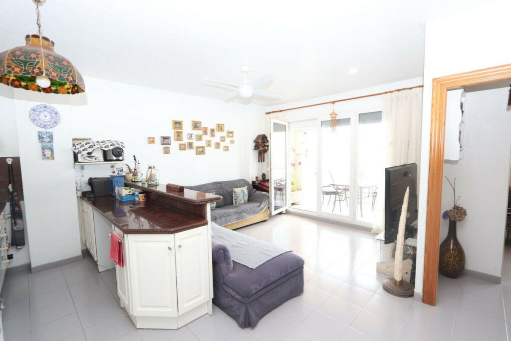 Middle Floor Apartment Playa Flamenca Alicante - zdjęcie 3