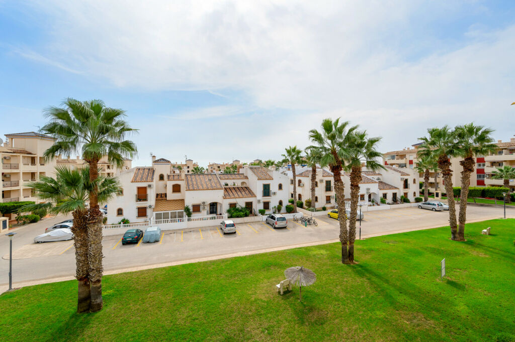 Middle Floor Apartment Playa Flamenca Alicante - Bild 3