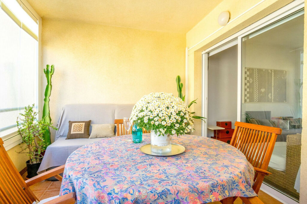 Middle Floor Apartment Orihuela Costa Alicante - Bild 3