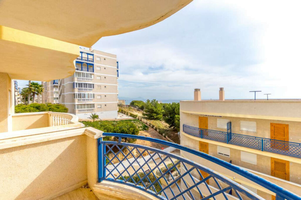 Ground Floor Studio Arenales del Sol Alicante - zdjęcie 3