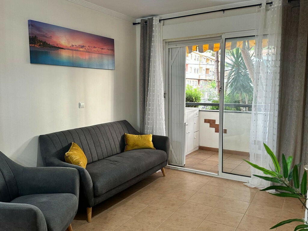 Ground Floor Apartment Lo Pagan Murcia - imagen 3