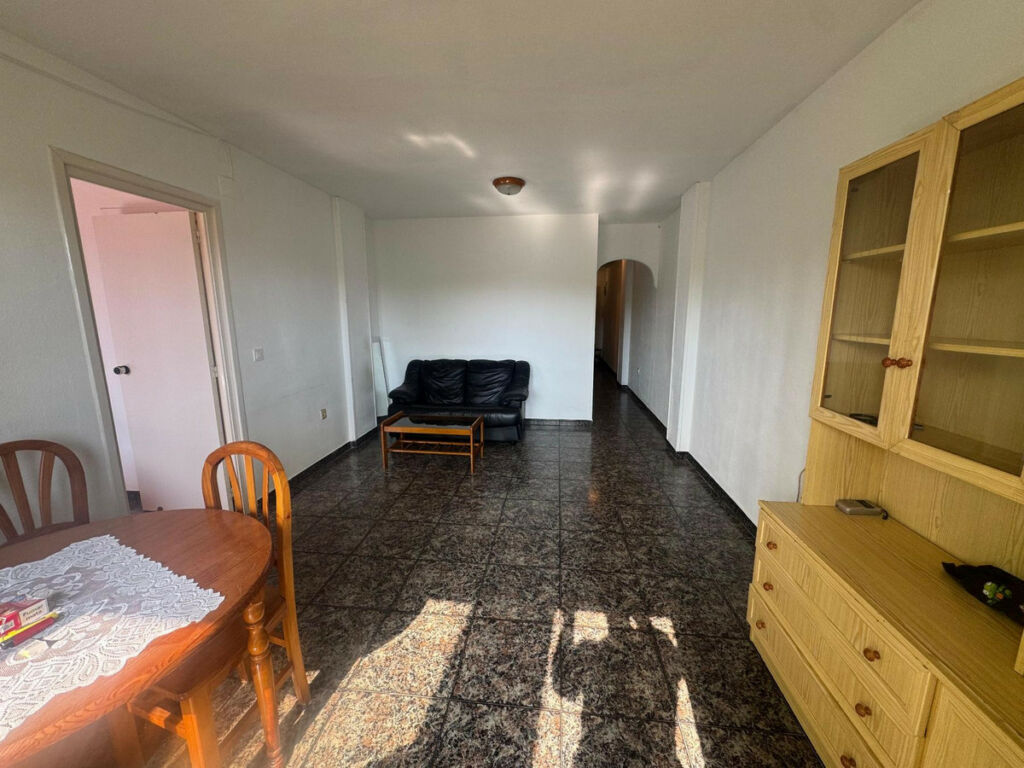 Middle Floor Apartment Torrevieja Alicante - Bild 3