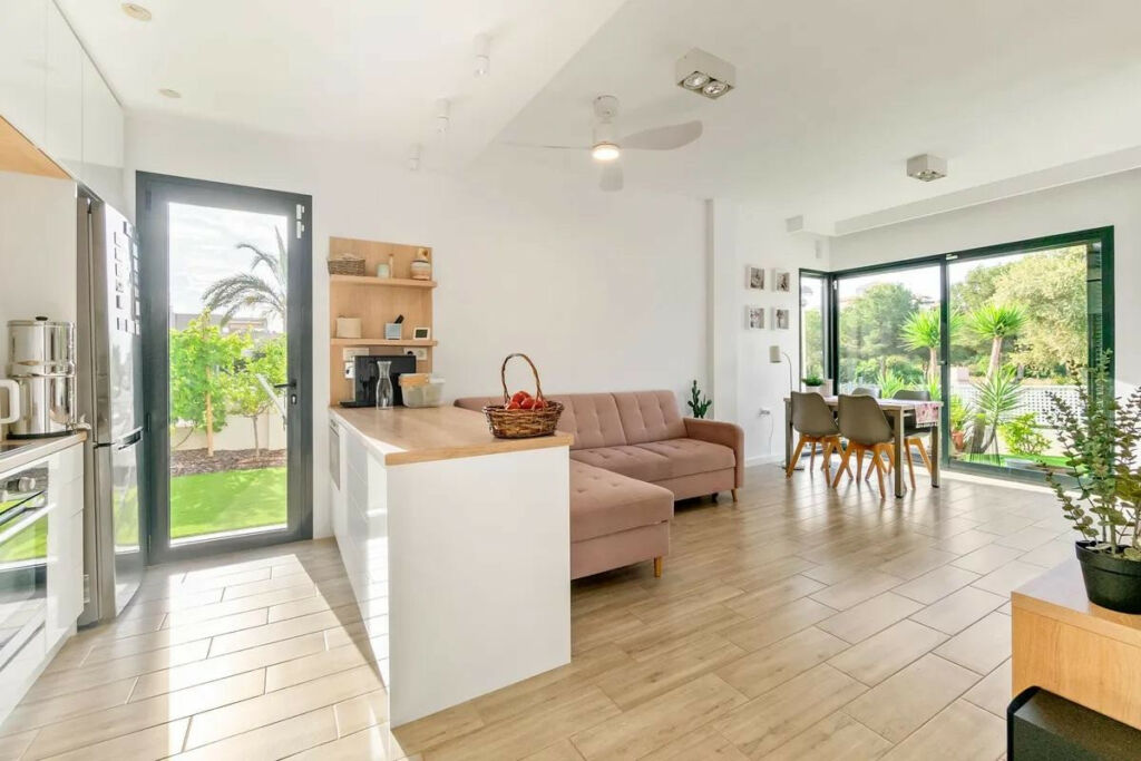 Townhouse La Zenia Alicante - zdjęcie 3