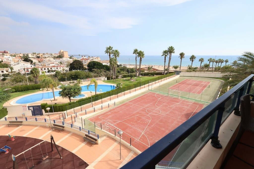 Penthouse Pilar de la Horadada Alicante - Bild 3