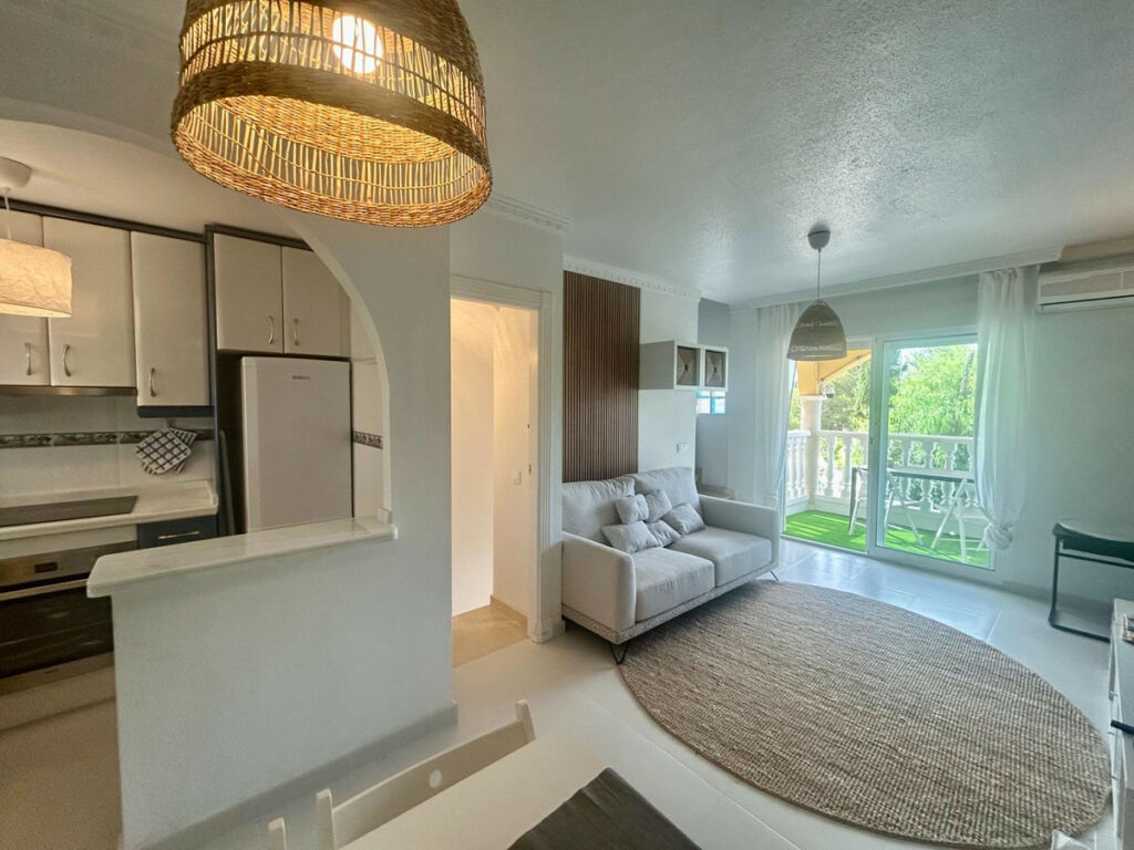 Townhouse Montemar Alicante - zdjęcie 3