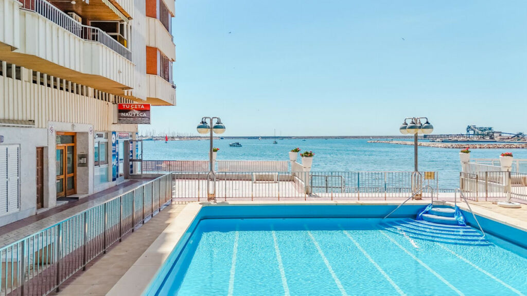 Penthouse Torrevieja Alicante - zdjęcie 3