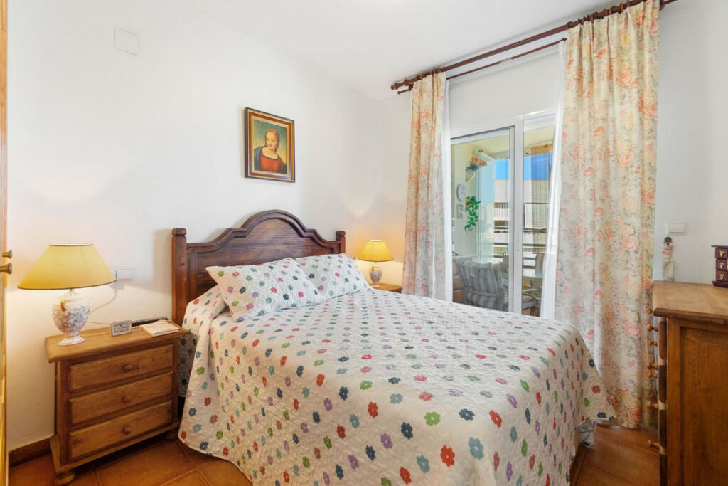 Middle Floor Apartment Campoamor Alicante - zdjęcie 3