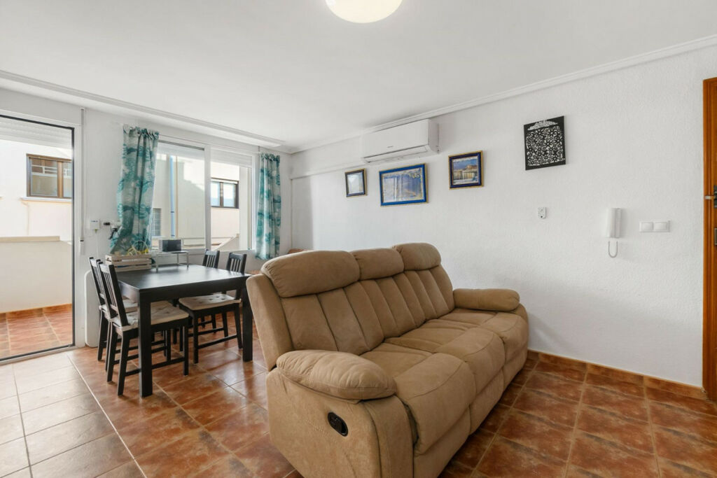 Middle Floor Apartment La Mata Alicante - zdjęcie 3