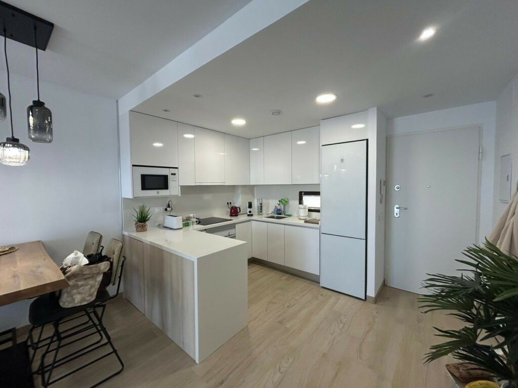 Bungalow Finestrat Alicante - Bild 3