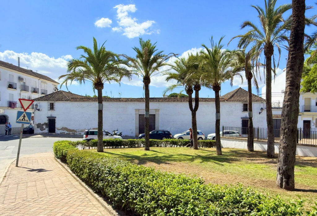 Finca - Cortijo Arcos de la Frontera Cádiz - imagen 2