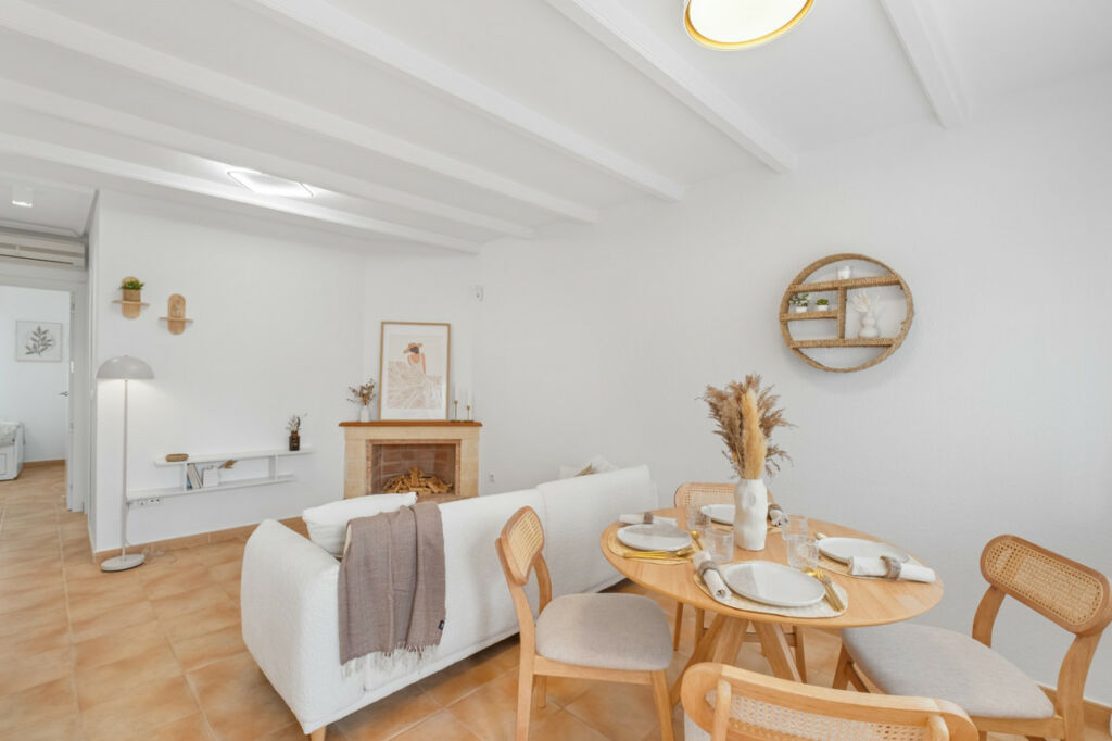 Bungalow Villamartin Alicante - Bild 3