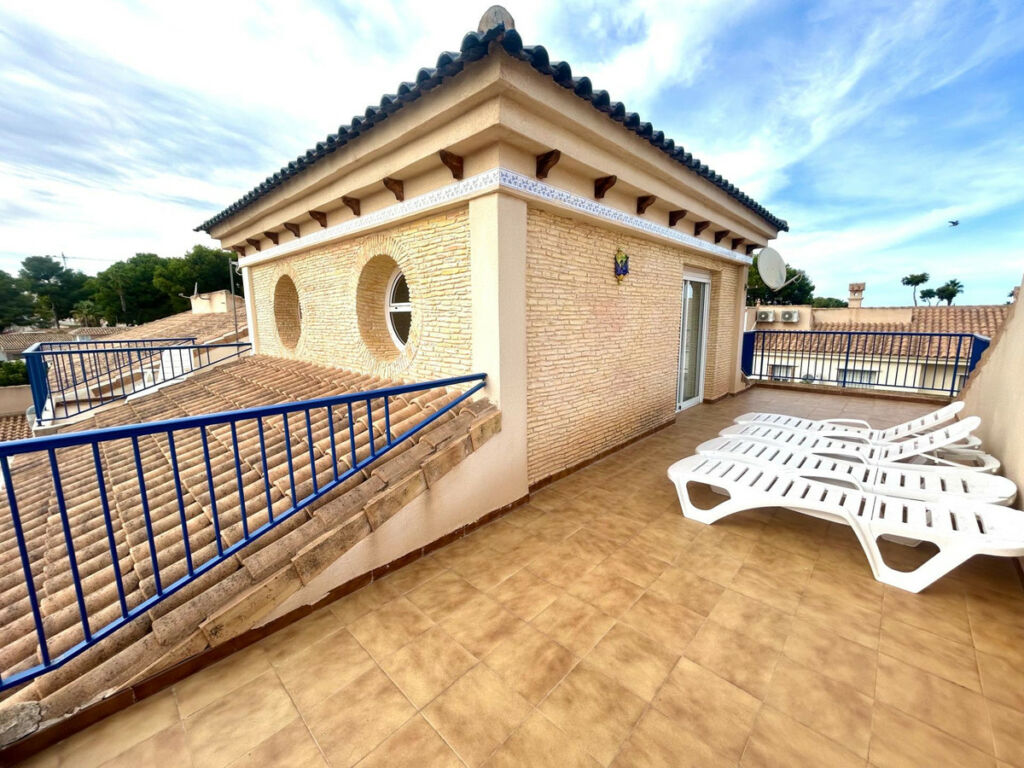 Townhouse Campoamor Alicante - zdjęcie 3