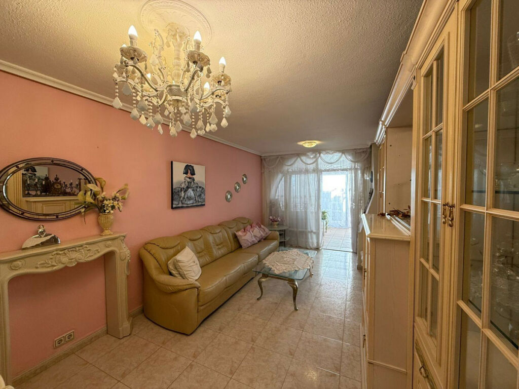 Townhouse Torrevieja Alicante - zdjęcie 3