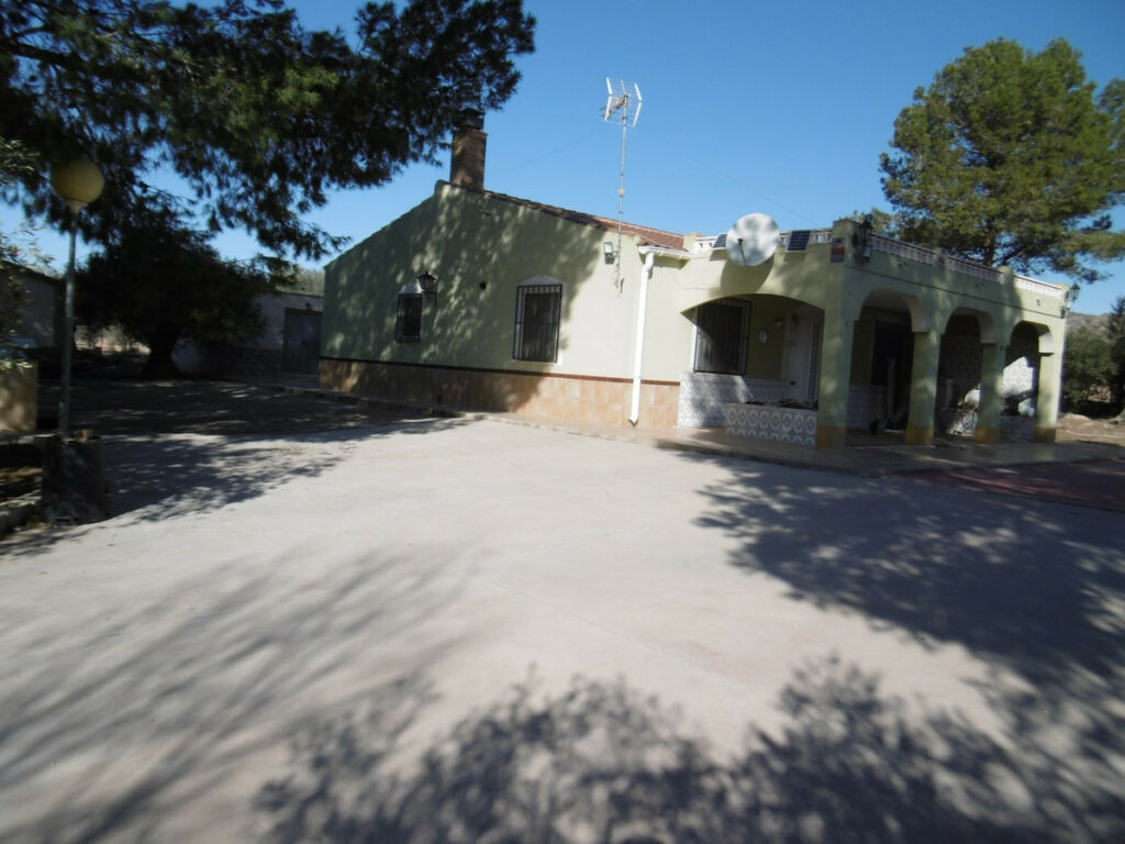 Detached Villa Yecla Murcia - imagen 3