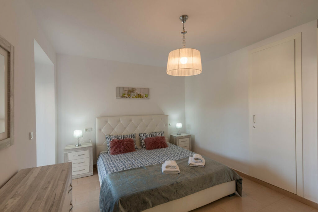 Middle Floor Apartment Javea Alicante - zdjęcie 3