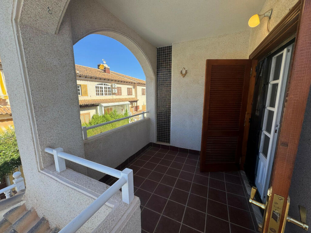 Bungalow Los Altos Alicante - zdjęcie 3