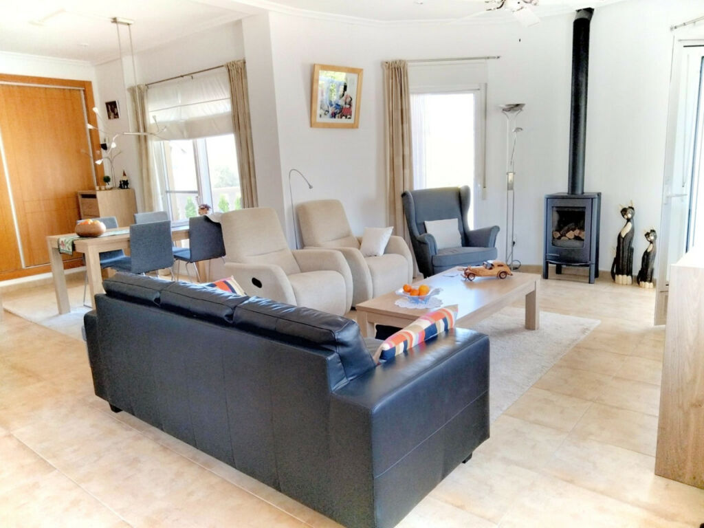 Detached Villa La Romana Alicante - zdjęcie 3