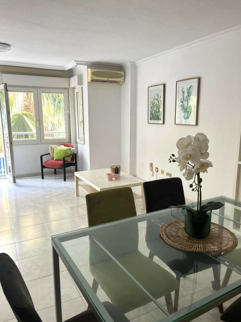 Middle Floor Apartment Torrevieja Alicante - Bild 3
