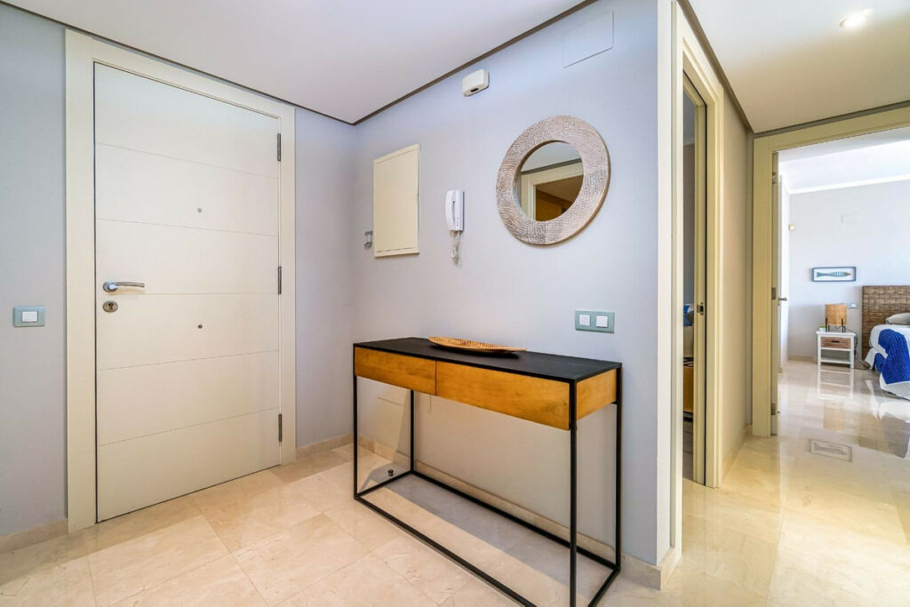 Ground Floor Apartment Las Colinas Golf Alicante - zdjęcie 3