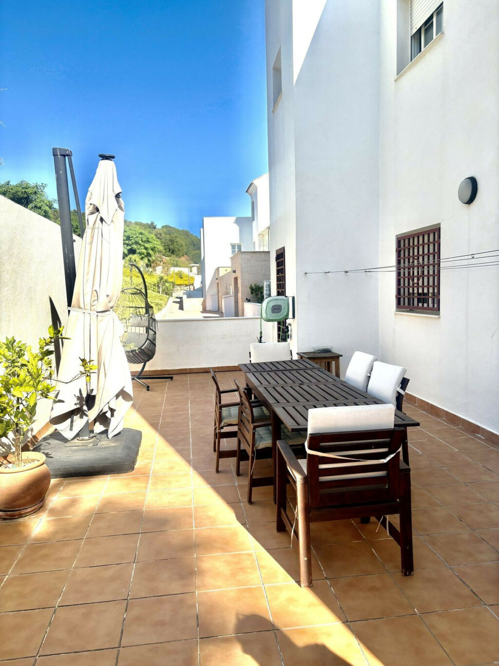 Ground Floor Apartment Cádiz Cádiz - zdjęcie 3