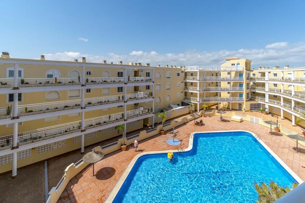 Middle Floor Apartment Campoamor Alicante - zdjęcie 3