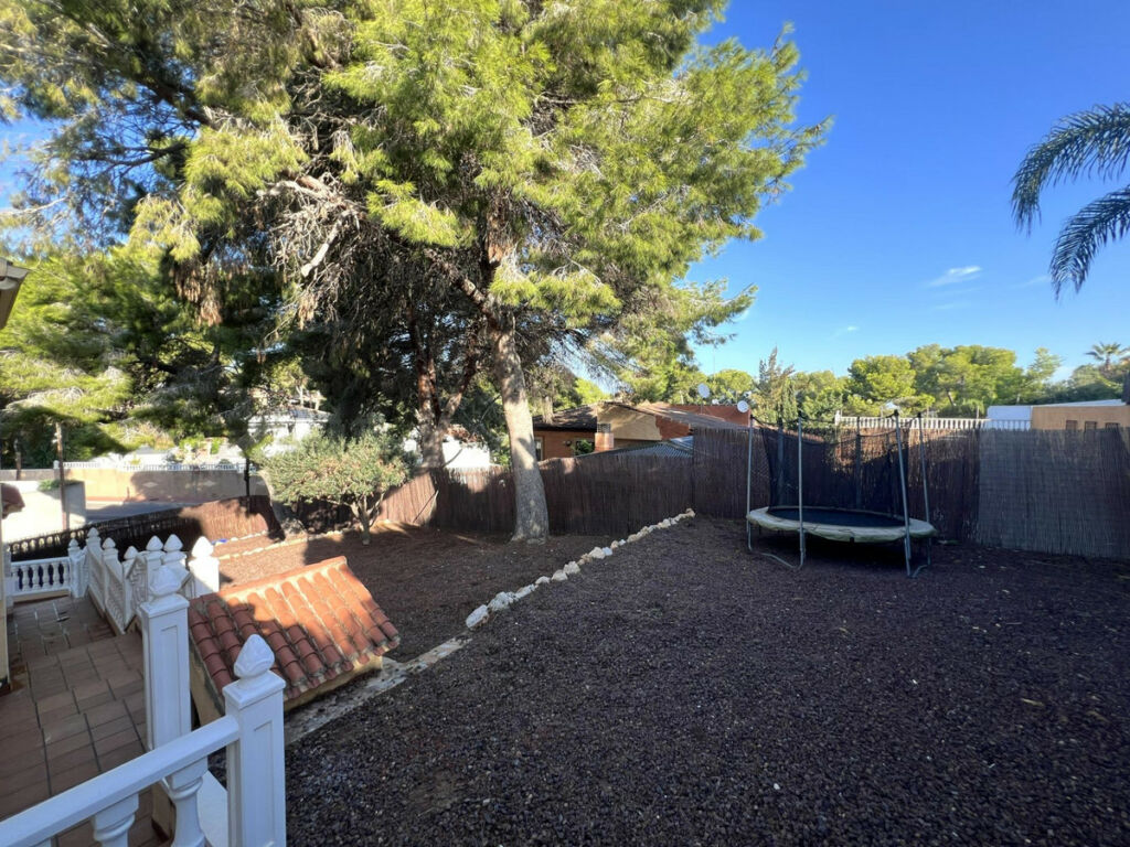 Detached Villa Los Balcones Alicante - zdjęcie 3