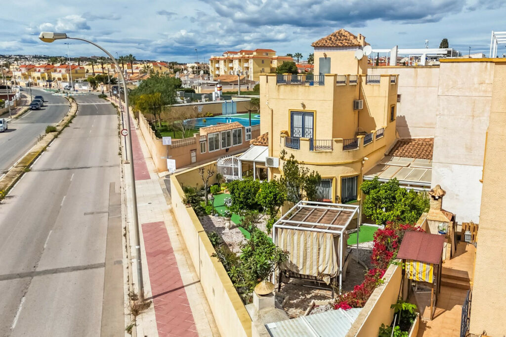 Townhouse Orihuela Costa Alicante - zdjęcie 3