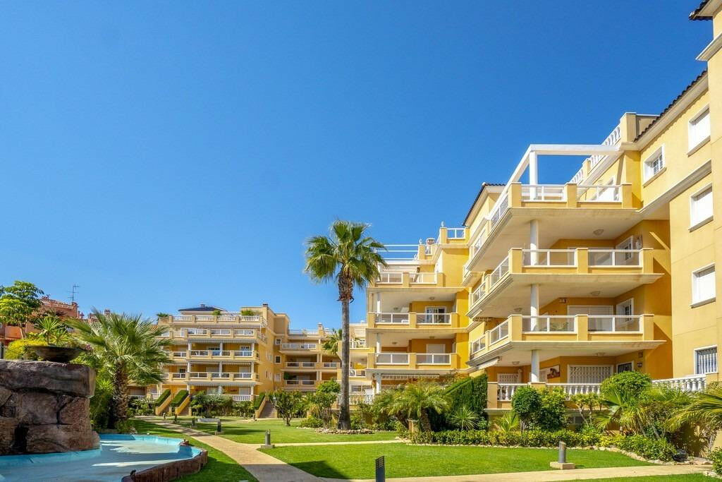 Penthouse Orihuela Costa Alicante - Bild 3