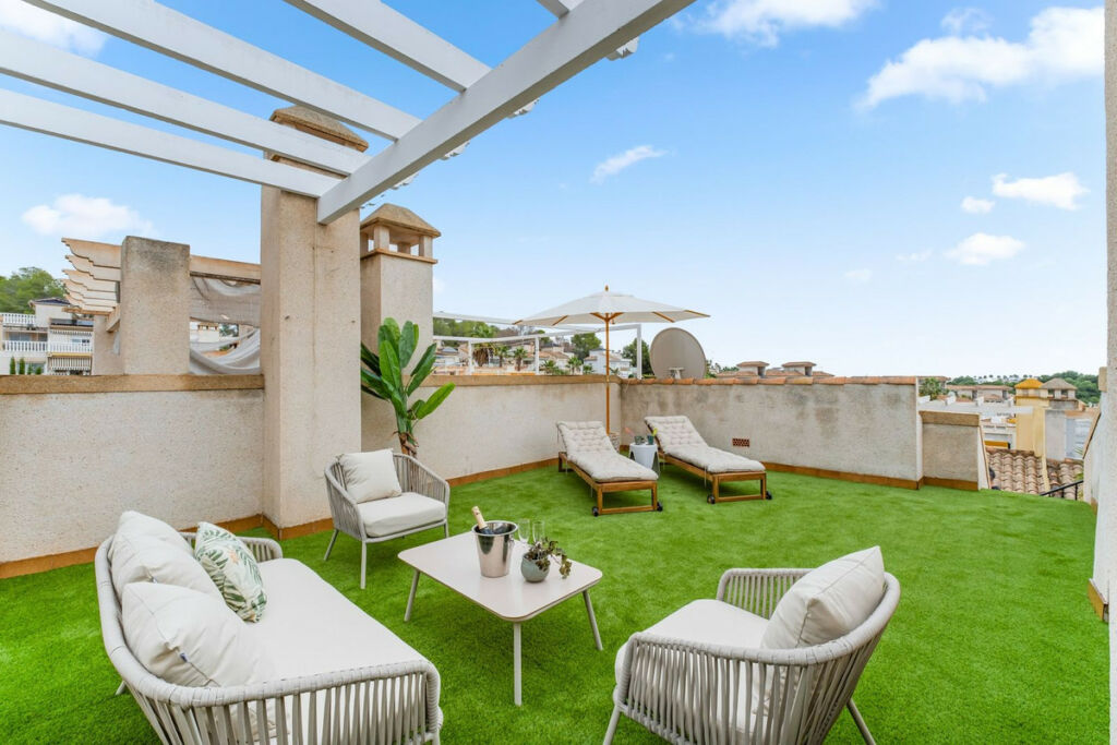 Bungalow Villamartin Alicante - image 3