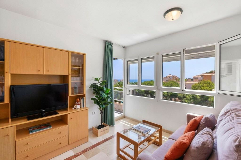 Middle Floor Apartment Orihuela Costa Alicante - Bild 3