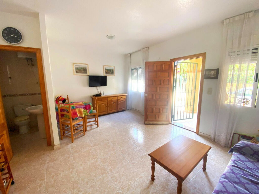 Townhouse La Siesta Alicante - Bild 3