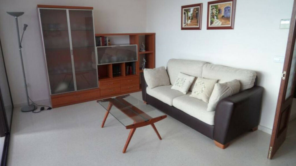 Middle Floor Apartment Benidorm Alicante - imagen 3
