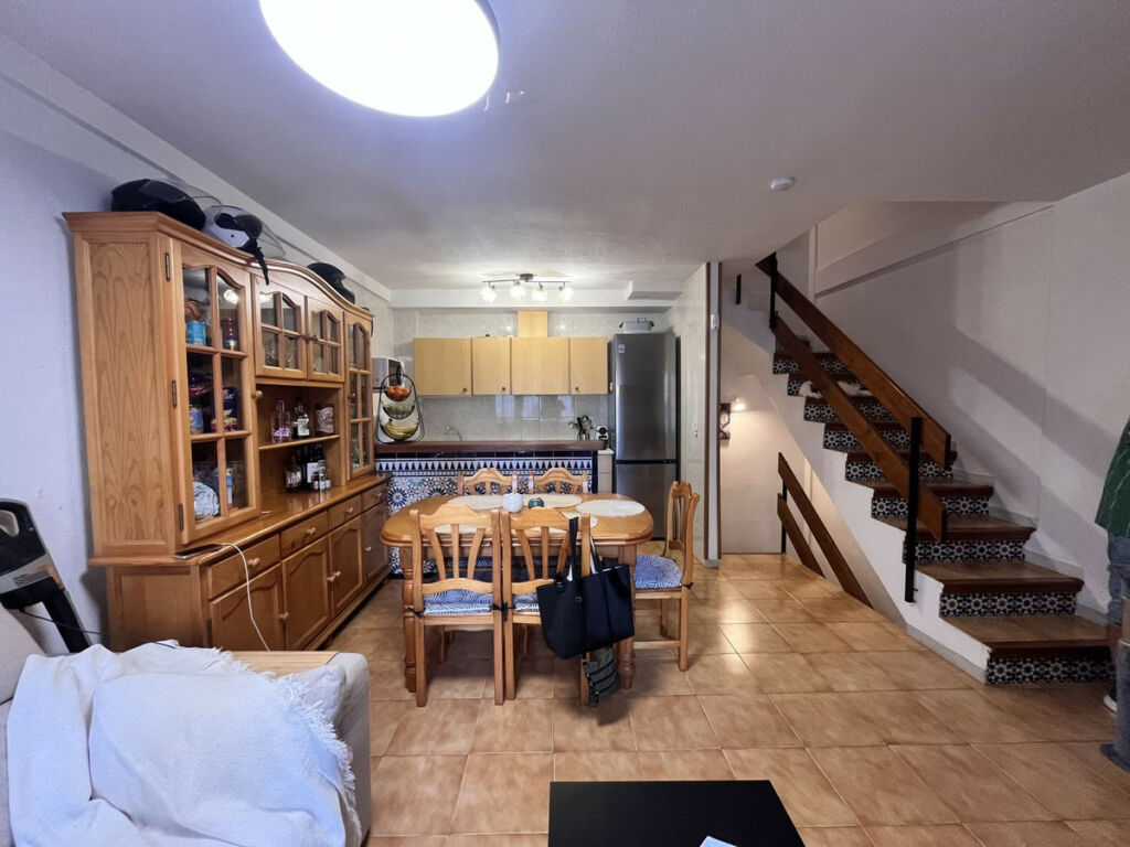Townhouse La Mata Alicante - Bild 3