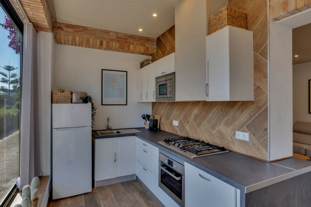 Detached Villa Javea Alicante - Bild 3