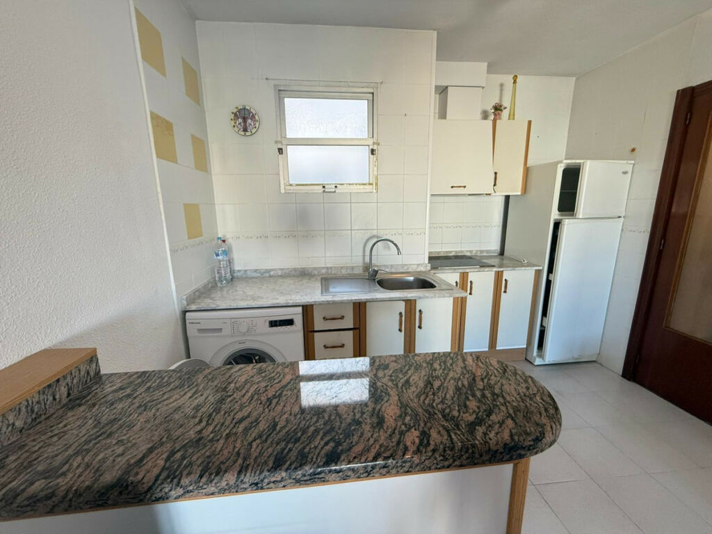 Penthouse Playa Del Cura Alicante - Bild 3