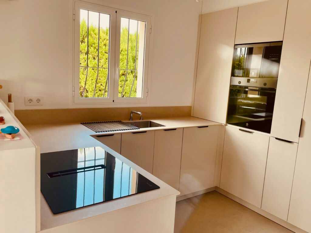 Detached Villa Calpe Alicante - imagen 3