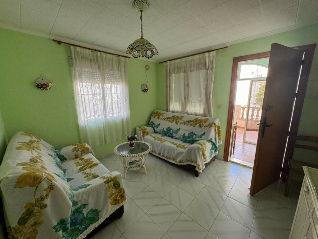 Duplex La Mata Alicante - zdjęcie 3
