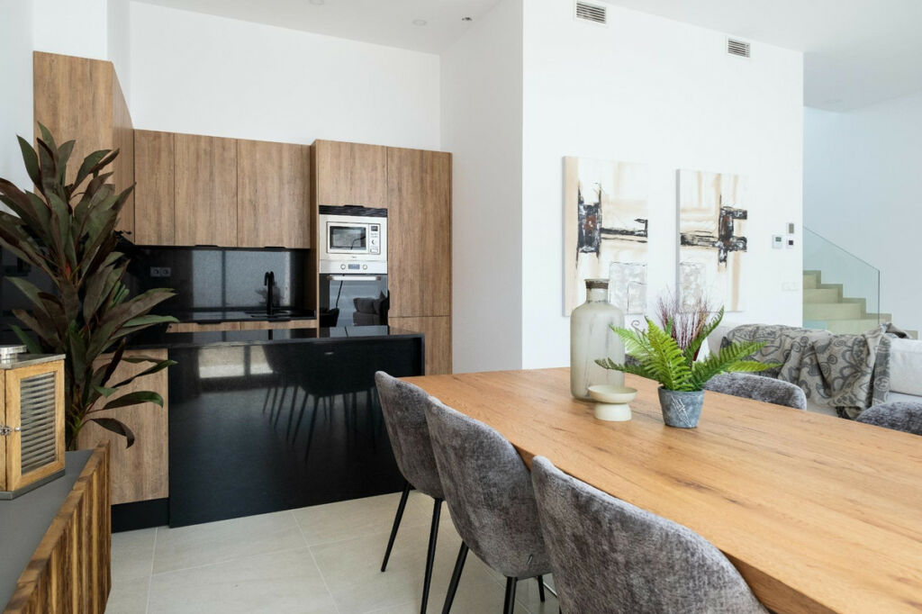 Bungalow Calpe Alicante - imagen 3