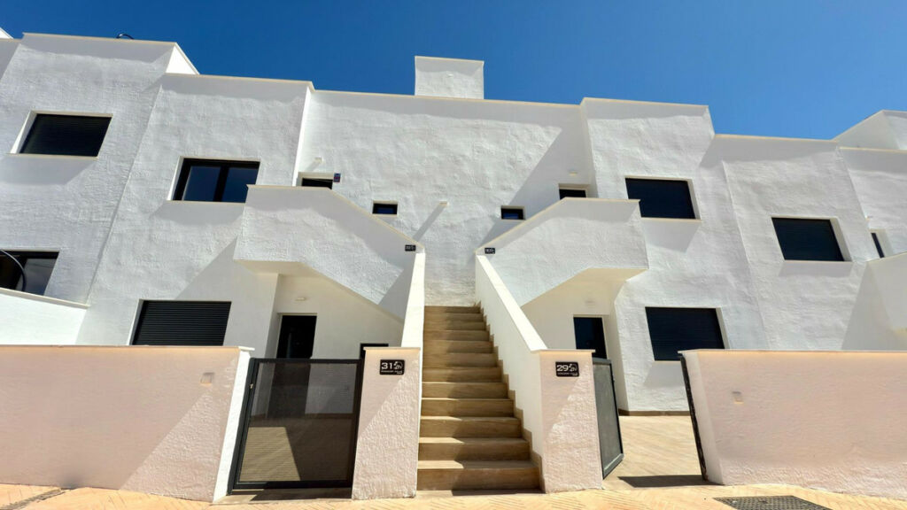 Penthouse Finestrat Alicante - zdjęcie 3