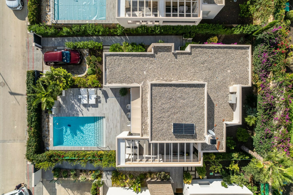 Detached Villa Algorfa Alicante - Bild 3