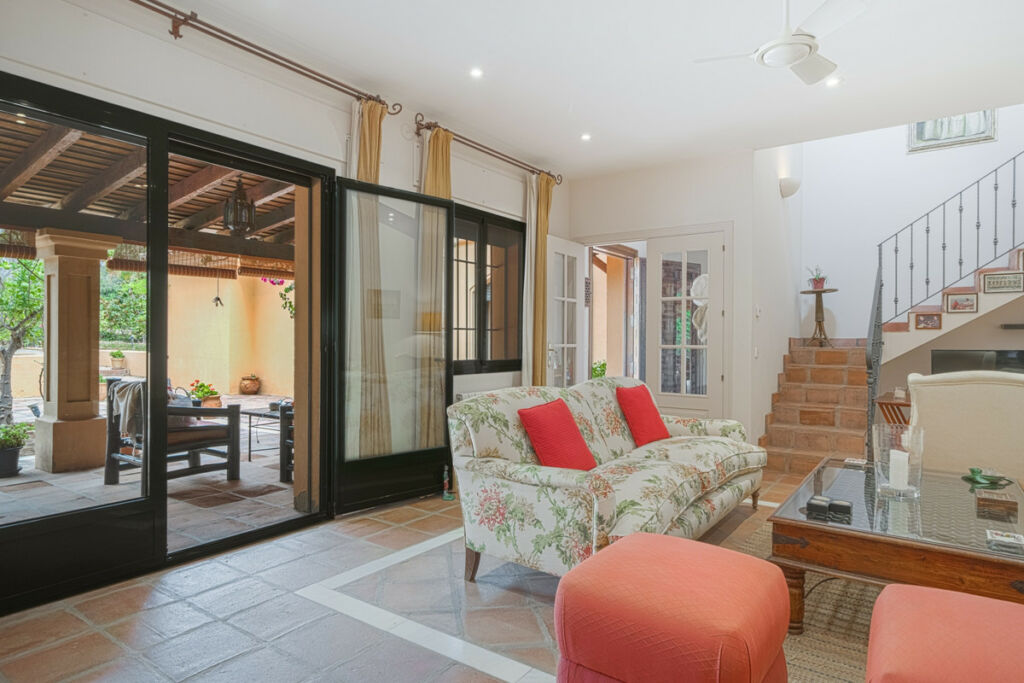 Detached Villa Sotogrande Cádiz - zdjęcie 3